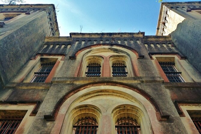 Charleston Pirates and Ghosts Tour - The Old Exchange and Provost Dungeon