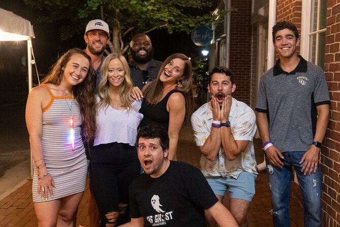 Charleston’s Spirits & Spirits Haunted Pub Crawl - What the two-hour format means for you