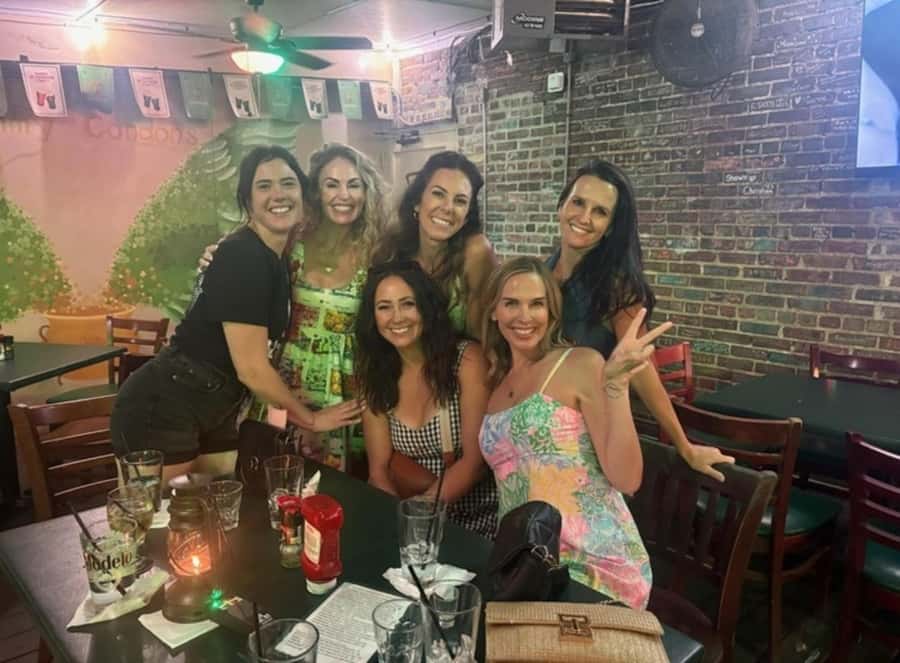 Charleston: Spirits & Spirits Haunted Pub Crawl - Four bars, four different moods