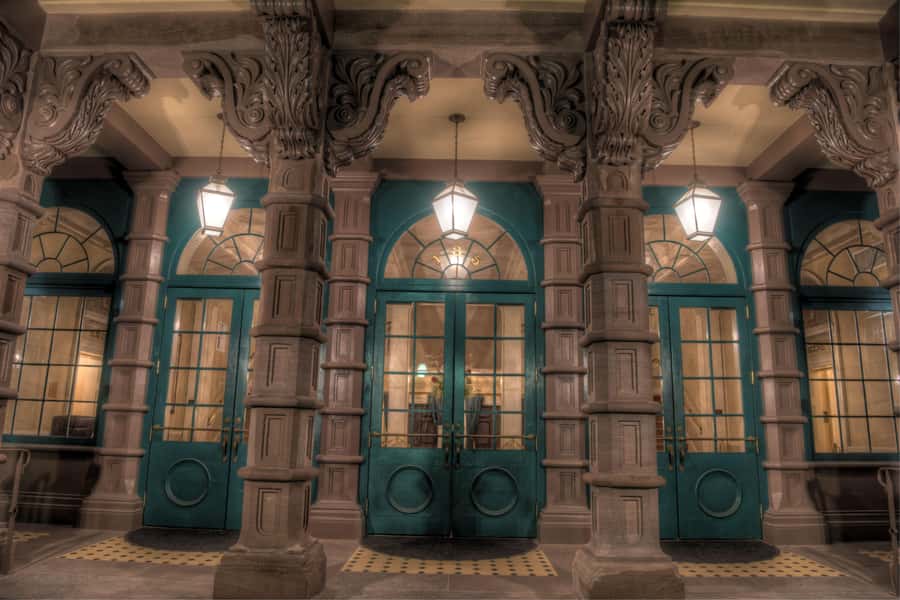 Charleston: The Ghosts of Liberty Guided Walking Tour - Revolutionary heroes and local ghost stories