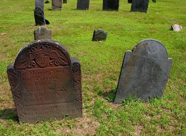Charlotte's Only Southern Charm Haunted/True Crime Golf Cart Tour - Why this Charlotte tour is different after dark