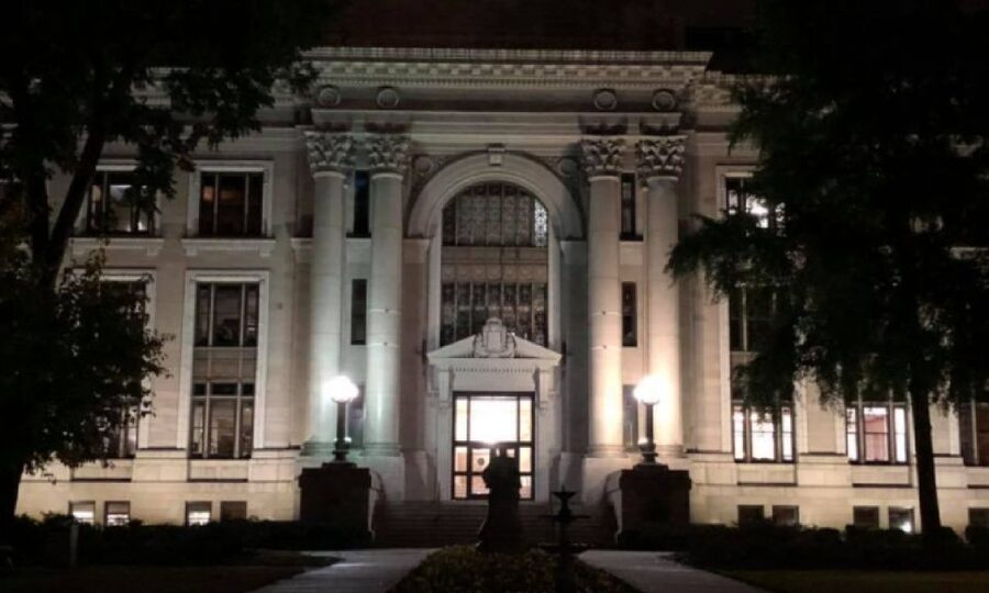 Chattanooga: Guided Ghost Walking Tour - Key points to know before you book