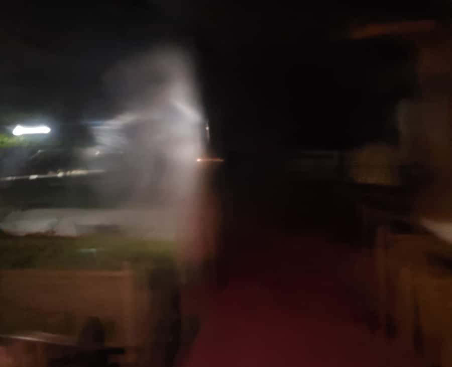 Chattanooga: Original Local Award-Winning Walking Ghost Tour - The Read House and the value of seeing the setting