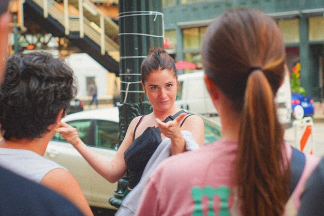Chicago Gangsters and Ghosts Luxury Minibus Tour - Why this Chicago bus tour works