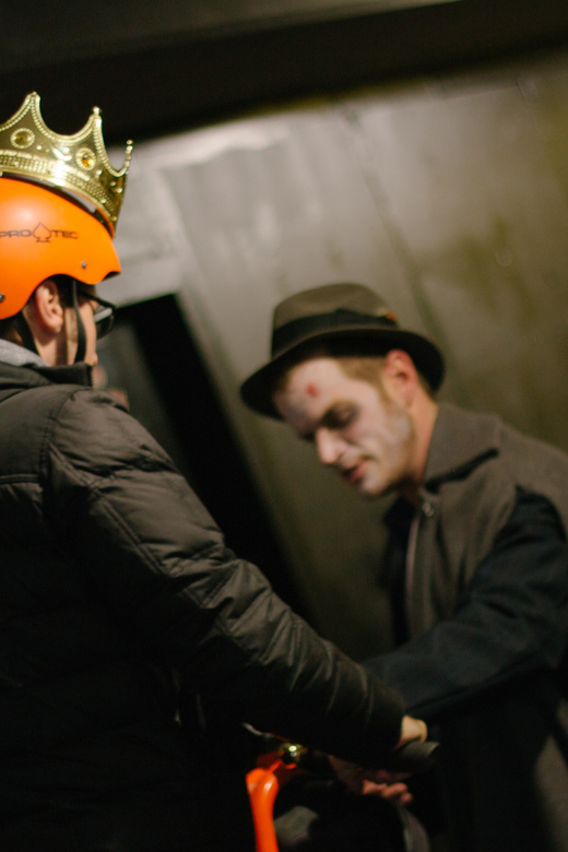 Chicago: Gangsters, Ghosts, and Haunted Hotels Segway Tour - Key points to know before you book
