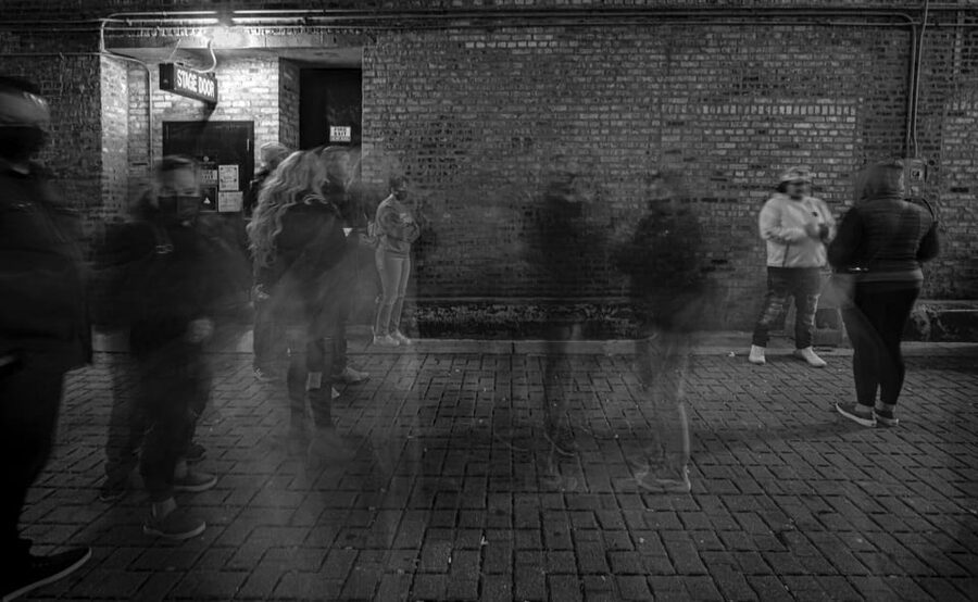 Chicago: Ghost Bus Tour of Haunted Locations - Why Chicago’s ghost stories work so well
