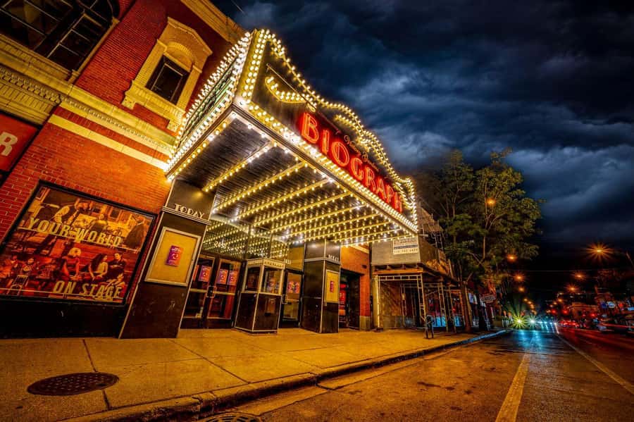 Chicago: Ghosts & Hauntings of the Windy City Walking Tour - Why Lincoln Park Makes a Good Ghost Tour Setting