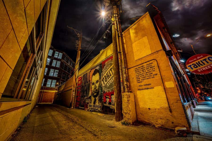 Chicago: Ghosts & Hauntings of the Windy City Walking Tour - Price and Practical Value at $27