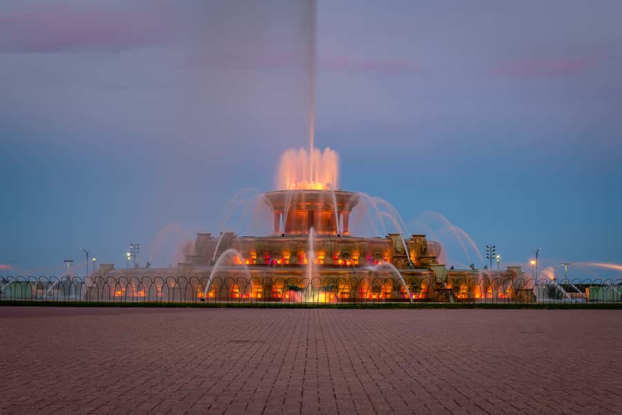Chicago: Wind and Souls Adults Only Guided Ghost Tour - Key points to know before you go