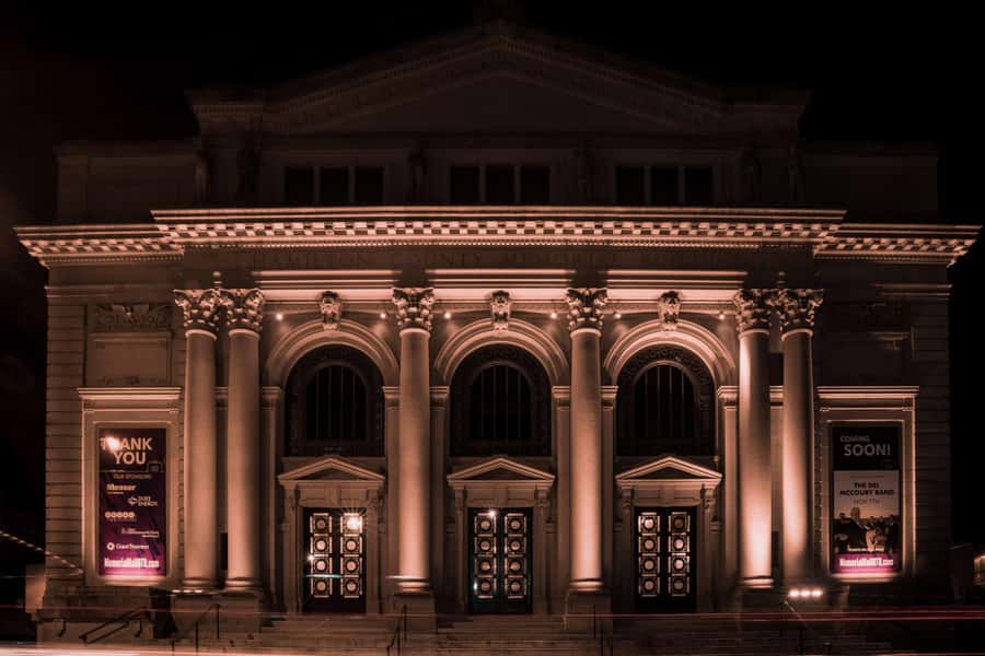 Cincinnati: Ghosts & Poltergeists Haunted Walking Tour - What the $27 price really buys you