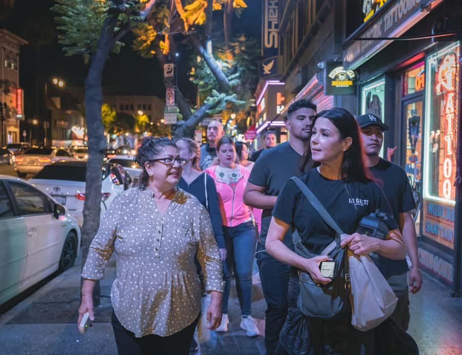 Cincinnati: Ghosts & Poltergeists Haunted Walking Tour - A few smart ways to prepare