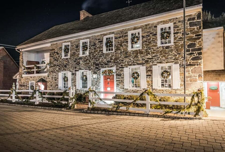 Civil War Ghosts: Echoes of the Fallen Gettysburg Ghost Tour - The orphanage and Gettysburg’s darker stories