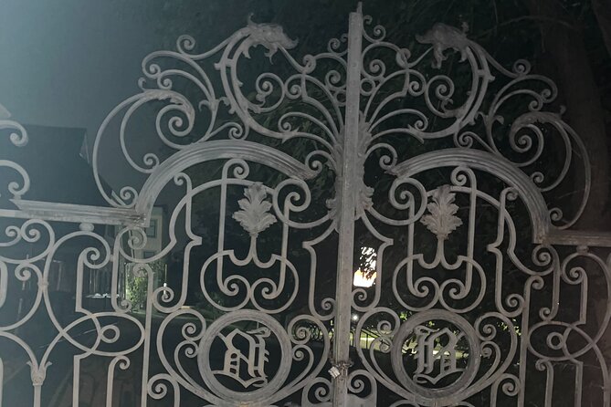 Clifton A Haunted Walking Tour - A 1906 firehouse at Arlin’s Bar and Garden