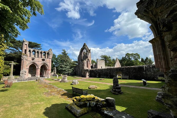 Coasts & Ghosts: Haunted Northumberland - Chillingham Castle - Who will enjoy this tour most