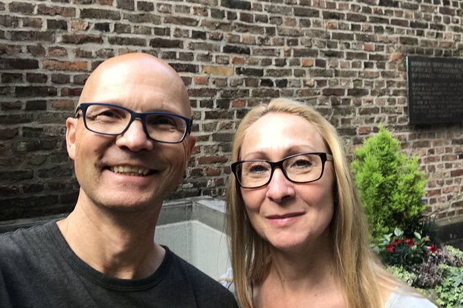 Cologne Haunted Quest: The Witch Self-Guided Tour - What This Cologne Quest Really Is