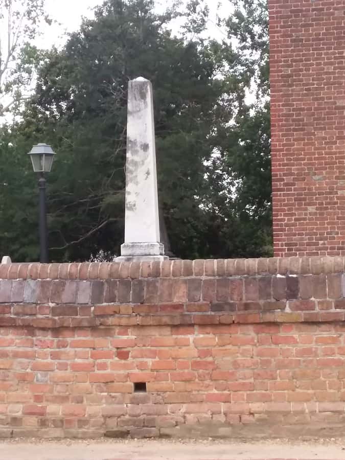 Colonial Williamsburg Ghost Stories - Why Williamsburg works so well for ghost stories