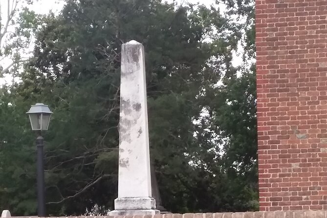 Colonial Williamsburg Ghost Stories and Walking Tour - Six to eight stories from four centuries