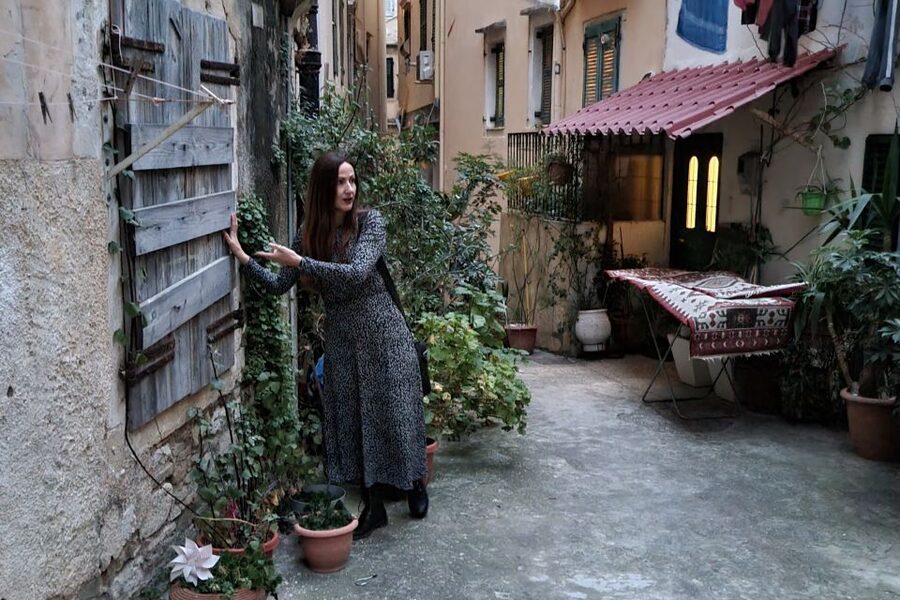 Corfu: Ghost Stories and Legends Tour - Key points about Corfu’s night-time ghost walk