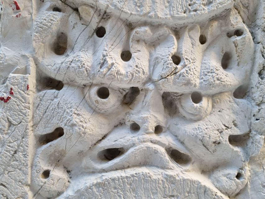Corfu: Ghost Stories and Legends Tour - Is $58 a fair price?
