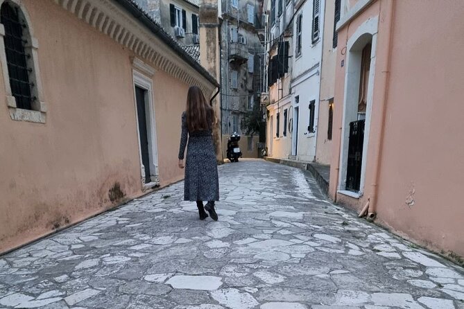 Corfu Ghost Stories, Dark Legends & Facts Night Tour - Is $54.31 a fair price?