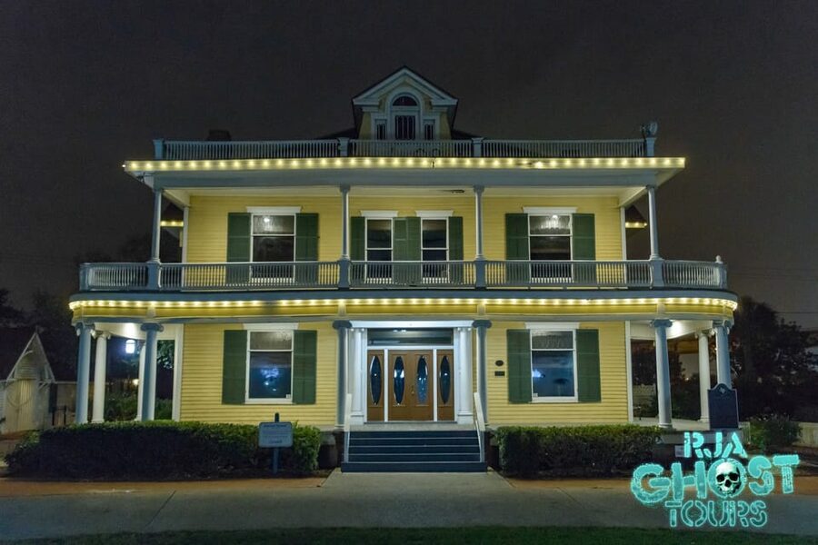 Corpus Christi: Guided Ghost Tour - Who will enjoy this Corpus Christi ghost tour?