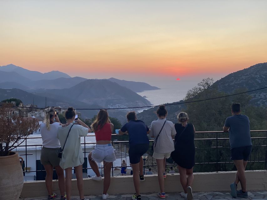 Crete: Quad Safari, Olive Mill with Tasting & Ghost Village - Who should book, and who should think twice