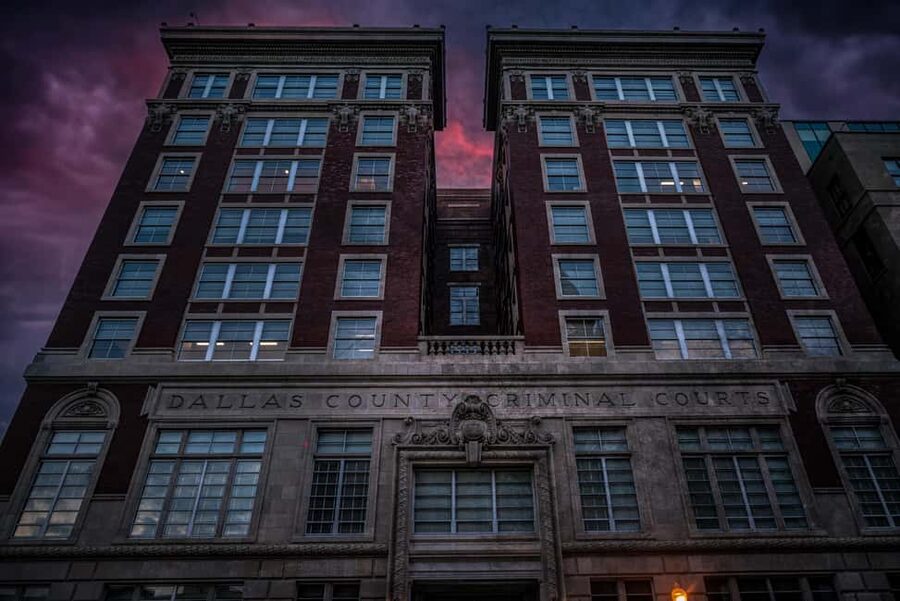Dallas Spirits & Spirits Haunted Pub Crawl - Is $30 a fair price?