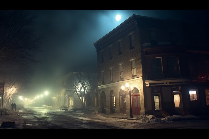Dark Deadwood Ghost Tours: Ghosts & Graves of Gunslingers' Gulch - Is $32 a fair price?