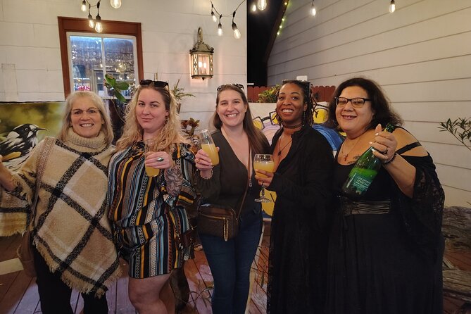 Dark History Pub Crawl from Saint Augustine - Is the $40 Price Good Value?