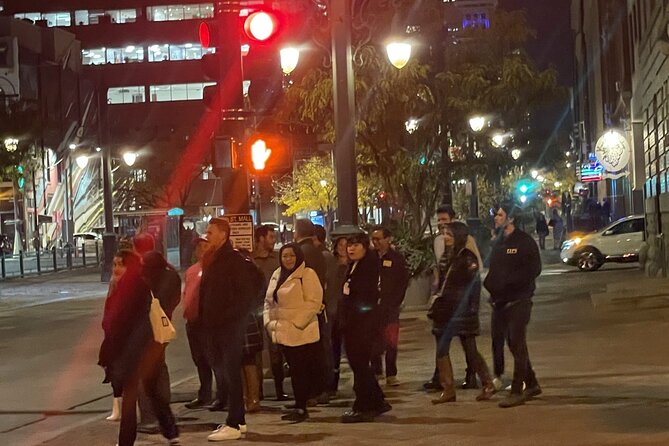 Dark Side of Denver Ghost Tours - The Sugar Building and Denver’s early growth