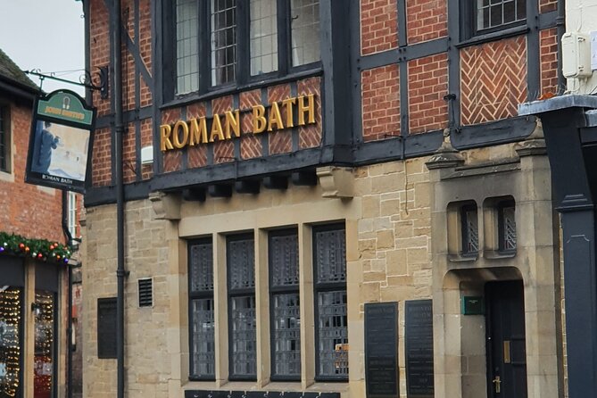 Dark Tales of York. Private ghost tours. - York Minster: a grand finish with darker tales