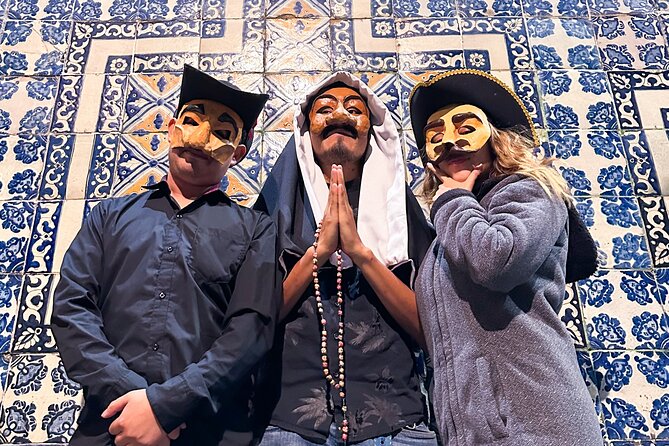 Day of the Dead, Legends & Ghosts Mystery tour - Who will enjoy this tour most