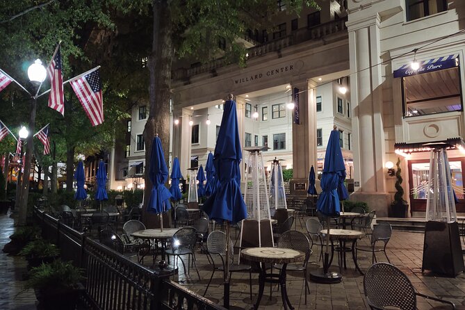 DC Ghosts Boos and Booze Haunted Pub Crawl By US Ghost Adventures - Political deals and spirits at the Occidental Grill