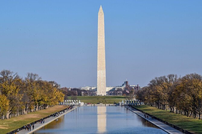 DC Ghosts Ultimate Dead of Night Haunted Ghost Tour - Why this Washington ghost walk works after dark