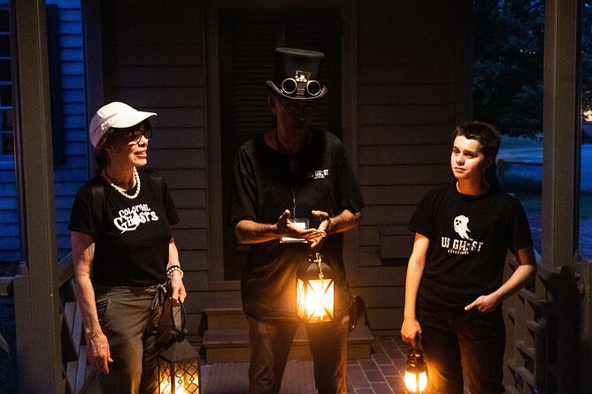 Deadly Dallas Ghost Tours: Blood, Bones, and Burials - The former Texas School Book Depository