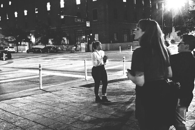Denver After Dark Adults Only Walking Ghost Tour - What the adults-only promise really means
