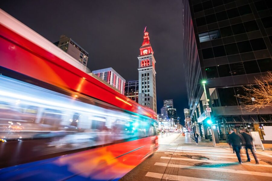 Denver: After Dark Ghosts of the City Walking Tour - What the $34 price gives you