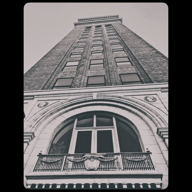 Denver: After Dark Ghosts of the City Walking Tour - Who will enjoy this ghost tour most