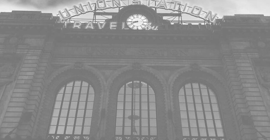 Denver: After Dark Ghosts of the City Walking Tour - From the Equitable Building to old downtown scandals