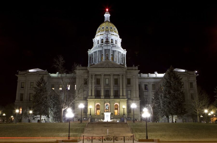 Denver: All Ages Guided Ghost Walking Tour - A family-friendly ghost tour, with sensible expectations