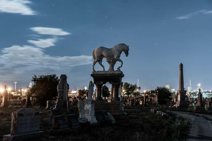Denver: Denver Terrors Guided Ghost Tour - Key points to know