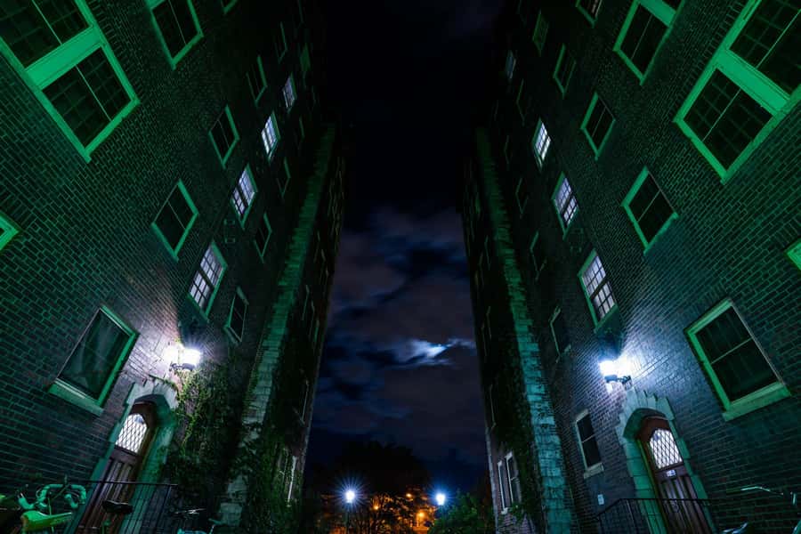 Denver: Denver Terrors Guided Ghost Tour - The Molly Brown House and Denver’s famous resident