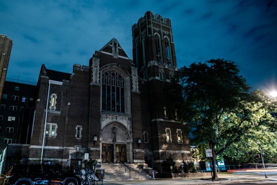 Denver: Denver Terrors Guided Ghost Tour - What the guides add to the walk