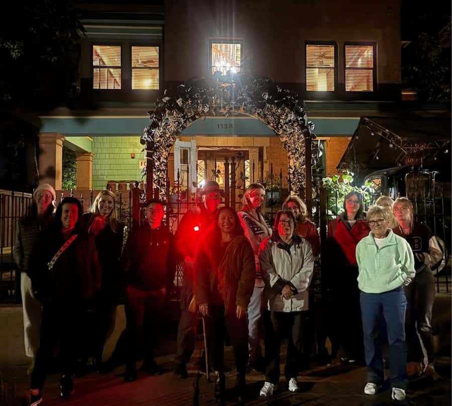 Denver: Denver Terrors Guided Ghost Tour - Is $36 a fair price?