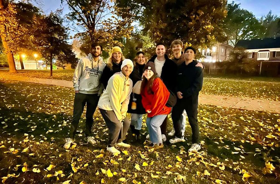 Denver's Ghosts of Capitol Hill Walking Tour - Why Capitol Hill makes a good ghost-tour setting
