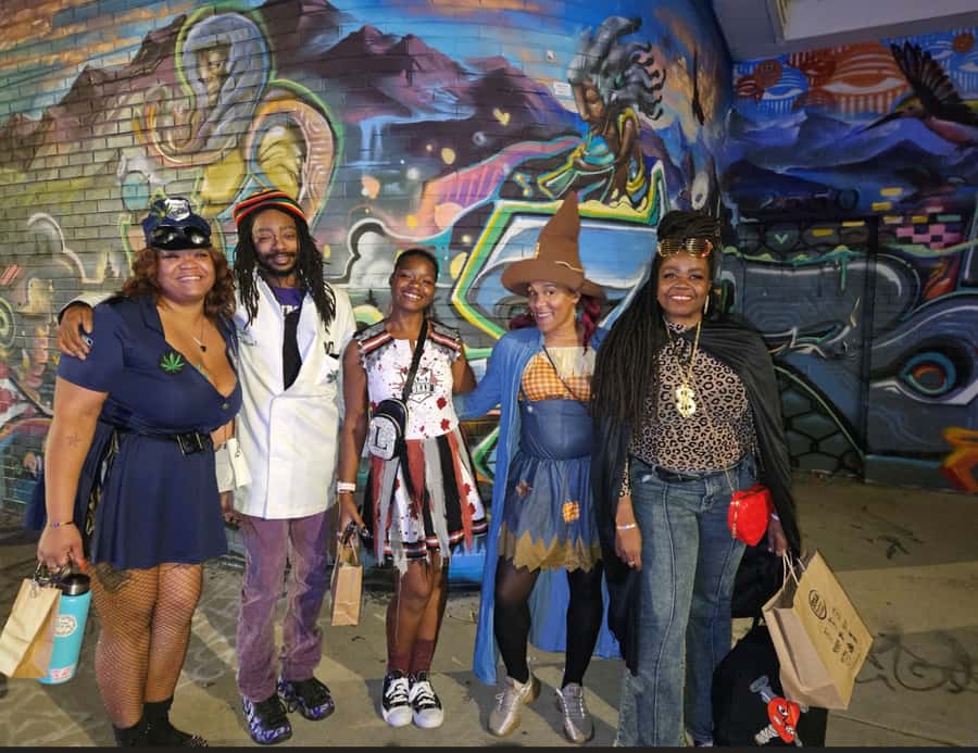 Denver: Spook-tacular Cannabis Ghost Tour - Key points to know before booking