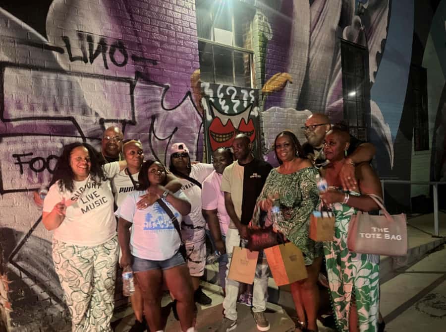 Denver: Spook-tacular Cannabis Ghost Tour - Why this bus tour feels different from a standard ghost walk