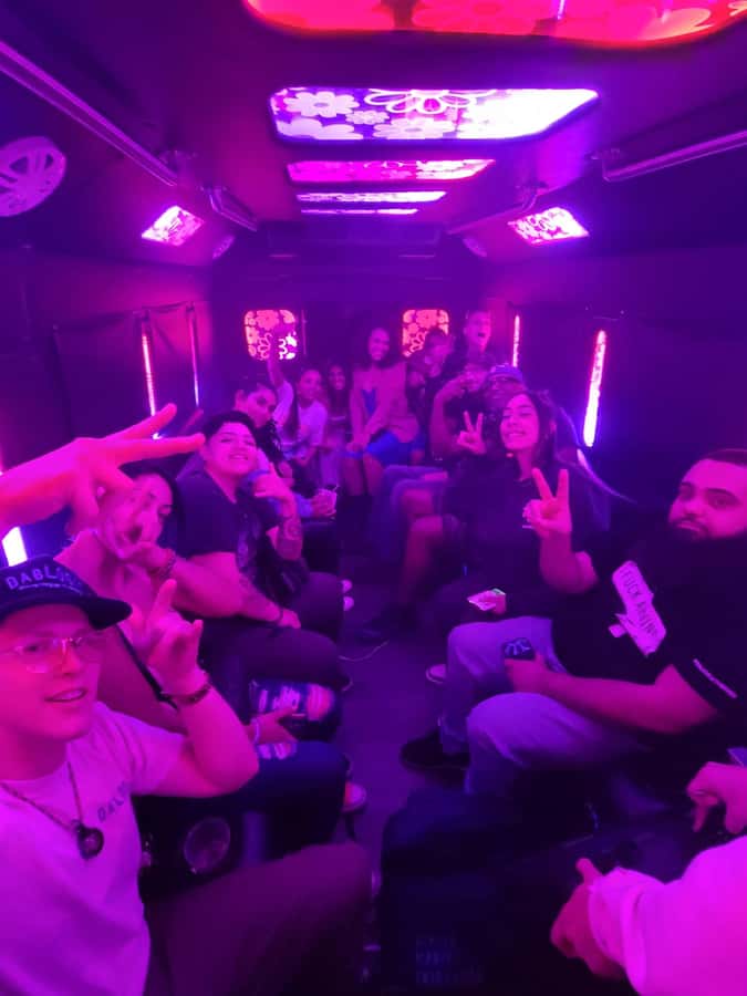 Denver: Spook-tacular Cannabis Ghost Tour - Capitol Hill and Cheesman Park after dark
