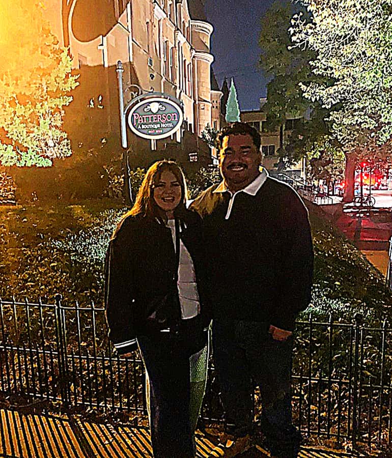 Denver: Spook-tacular Cannabis Ghost Tour - Meeting at 26th and Larimer Street