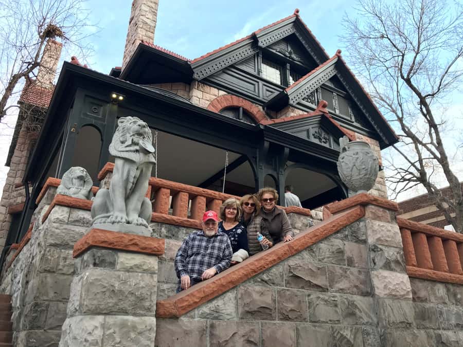 Denver: Twilight Ghost Walking Tour - Key points to know before you go